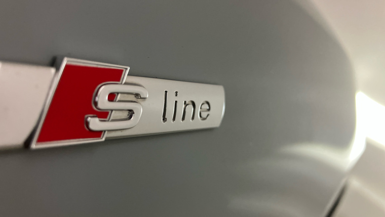 Audi A1 35 TFSI S Line 5dr S Tronic Petrol Hatchback